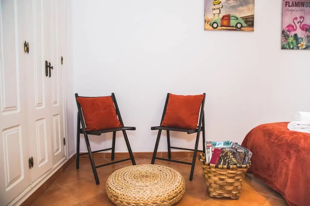 Casa para 10 personas en campo de golf Añoreta Torre de Benagalbon 0*,  España