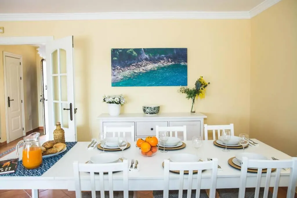 Casa Para 10 Personas En Campo De Golf Anoreta Torre de Benagalbon