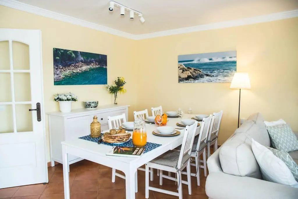 Casa Para 10 Personas En Campo De Golf Anoreta Torre de Benagalbon