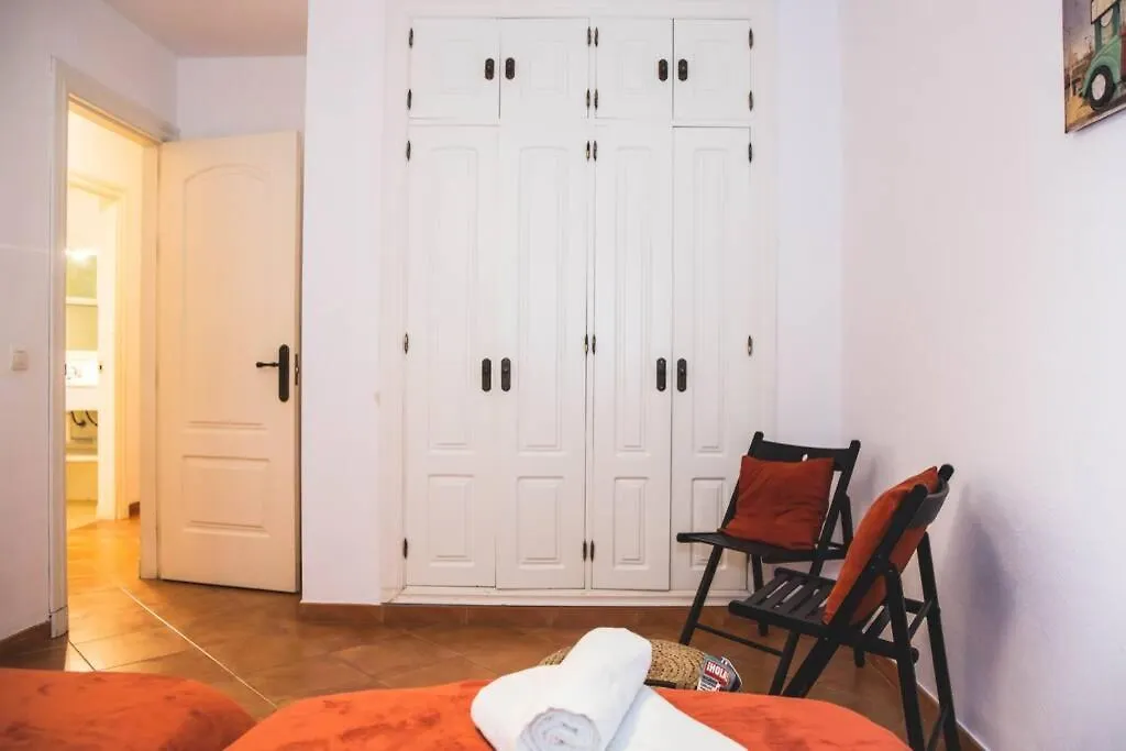 Casa para 10 personas en campo de golf Añoreta Torre de Benagalbon Сasa de vacaciones