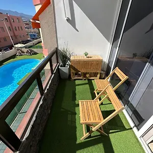 Golden La Garita