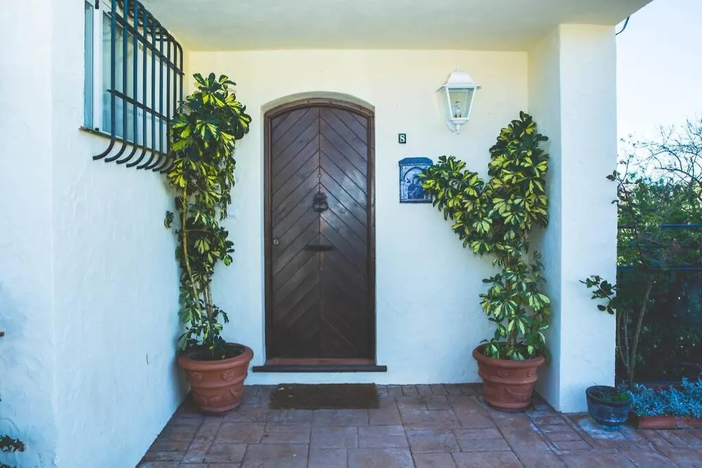 Casa Para 10 Personas En Campo De Golf Anoreta Torre de Benagalbon Spain